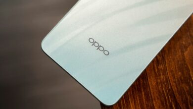 هاتف Oppo K-Series 2025 بمصابيح RGB ومروحة تبريد