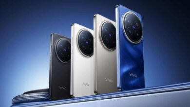 تكشف مواصفات Vivo X200 Ultra المتسربة عن 200 ميجابكسل ، عدسة رئيسية 35 مم