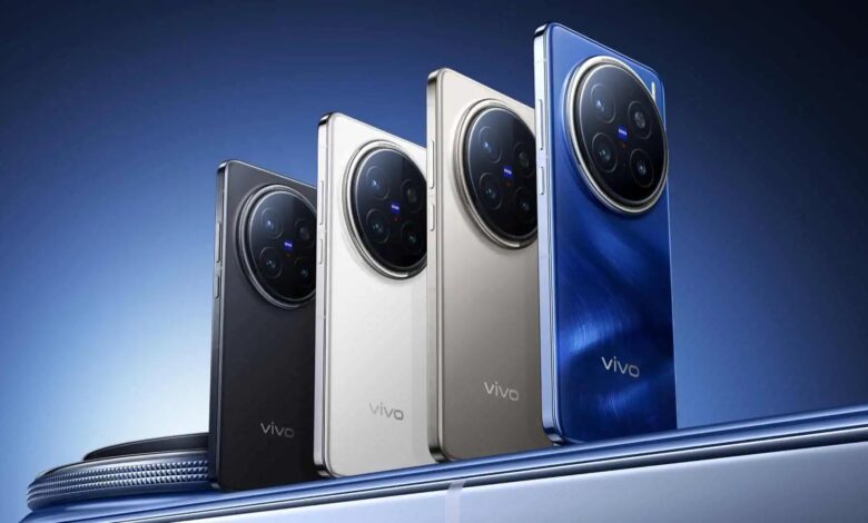 تكشف مواصفات Vivo X200 Ultra المتسربة عن 200 ميجابكسل ، عدسة رئيسية 35 مم