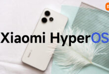 Xiaomi 14 يحصل على Hyperos 2.1 تحديث عالمي