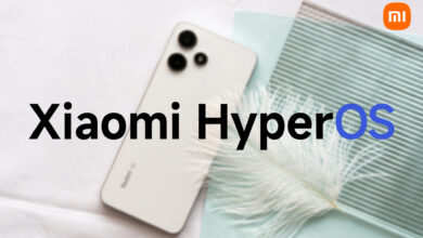 Xiaomi 14 يحصل على Hyperos 2.1 تحديث عالمي