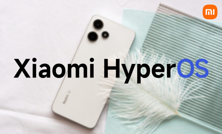 Xiaomi 14 يحصل على Hyperos 2.1 تحديث عالمي