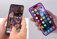 لماذا يجب أن تحمل جهاز iPhone وهاتف Android