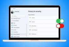 هذه هي فوائد ترك Windows تغزو خصوصيتك