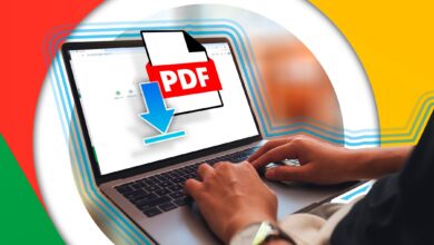 هذه هي أفضل 4 أدوات ضغط PDF عبر الإنترنت