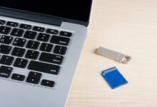 10 استخدامات عملية لمحرك أقراص فلاش USB لا تعرفه