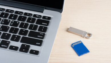 10 استخدامات عملية لمحرك أقراص فلاش USB لا تعرفه