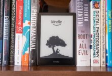 قم بتنزيل كتب Kindle الإلكترونية الآن قبل أن تزيل Amazon هذا الخيار المفيد