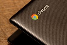 لماذا أستخدم جهاز Chromebook ككمبيوتر محمول السفر الخاص بي - وكيف يتمسك به