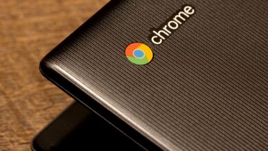 لماذا أستخدم جهاز Chromebook ككمبيوتر محمول السفر الخاص بي - وكيف يتمسك به