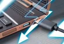 ذهبت إلى USB-C وغيرت حياتي