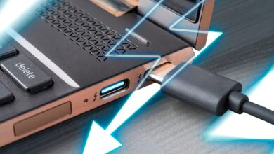 ذهبت إلى USB-C وغيرت حياتي