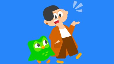 هل مات دوو بومة Duolingo؟ الحقيقة وراء الحيلة التسويقية 2025