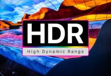 ما هو تلفزيون HDR ، وما هي تنسيقاته المختلفة؟