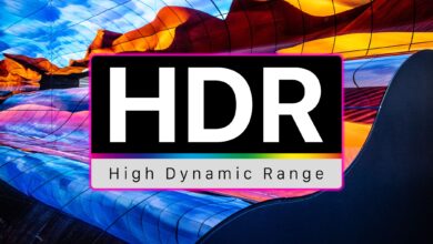 ما هو تلفزيون HDR ، وما هي تنسيقاته المختلفة؟