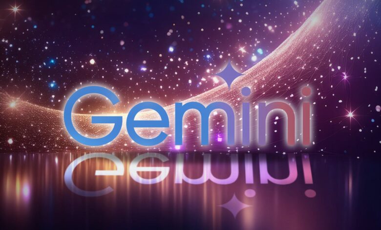 نسخة Gemini المجانية قد أزال للتو قيودًا رئيسية