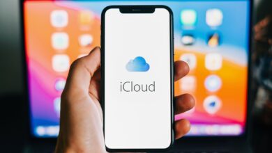 لا أستخدم iCloud على جهاز iPhone الخاص بي - هل هناك سبب