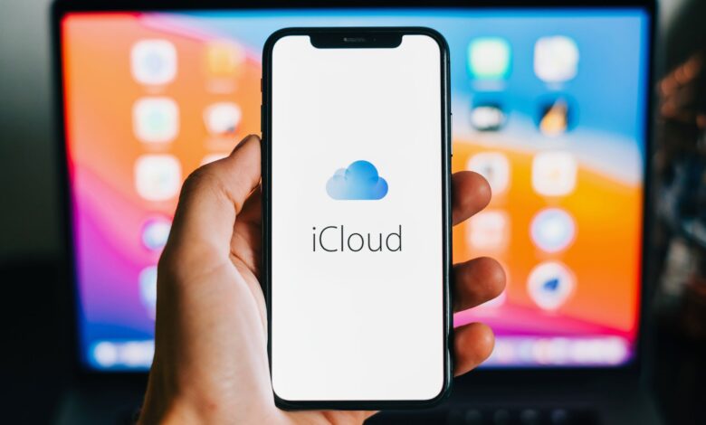 لا أستخدم iCloud على جهاز iPhone الخاص بي - هل هناك سبب