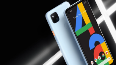 تم استدعاء Google Pixel 4A في أستراليا بسبب مخاوف البطارية