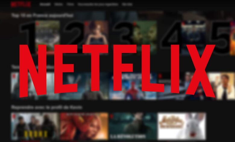 كيفية إلغاء الاشتراك من Netflix في عام 2025؟