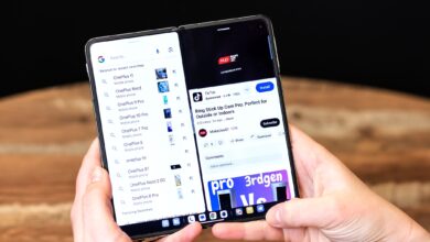 إليك سبب الانتهاء من التبديل بين التطبيقات على أجهزتي Samsung