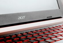 الآن هو أفضل وقت لشراء أجهزة الكمبيوتر المحمولة Acer قبل ارتفاع أسعارها