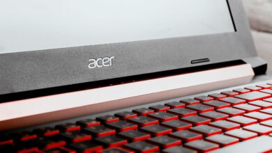 الآن هو أفضل وقت لشراء أجهزة الكمبيوتر المحمولة Acer قبل ارتفاع أسعارها