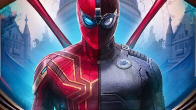 Disney+ يضيف Spider-Man: Homecoming وFar From Home في مارس 2025