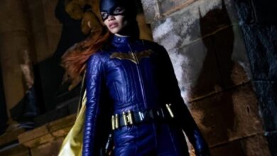 ماذا لو ألغى العاصمة فيلمه الجيد الوحيد مع Batgirl؟