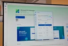 كيف أستخدم تطبيق Windows مجانيًا لتعزيز أداء جهاز الكمبيوتر الخاص بي