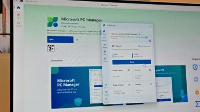 كيف أستخدم تطبيق Windows مجانيًا لتعزيز أداء جهاز الكمبيوتر الخاص بي