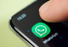 سوف ينضم WhatsApp قريبًا إلى عنصر واجهة مستخدم لـ Meta AI ، وسيكون AI متاحًا بنقرة واحدة