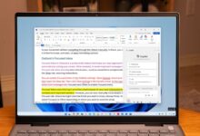 6 ميزات Microsoft Office التي لا تستخدمها