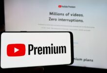 سيكون YouTube Premium متاحًا قريبًا بسعر أقل (إذا لم تكن بحاجة إلى موسيقى)