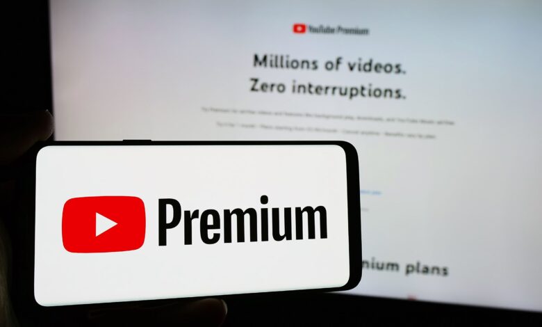 سيكون YouTube Premium متاحًا قريبًا بسعر أقل (إذا لم تكن بحاجة إلى موسيقى)