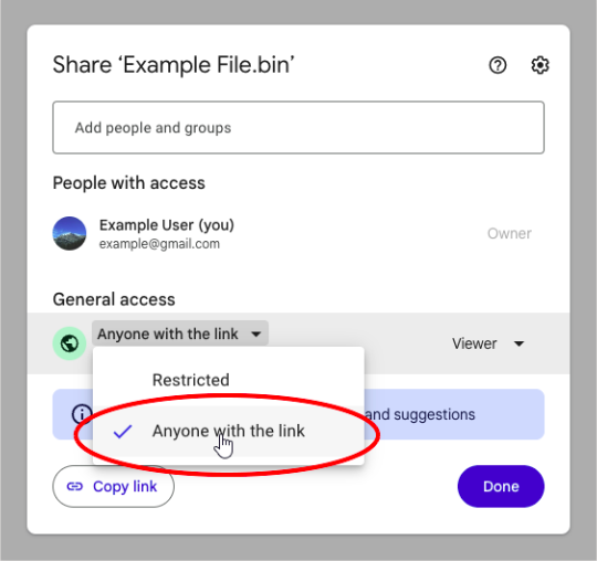 تحويل روابط جوجل درايف لروابط تحميل مباشرة 3 تحويل روابط جوجل درايف لروابط تحميل مباشرة