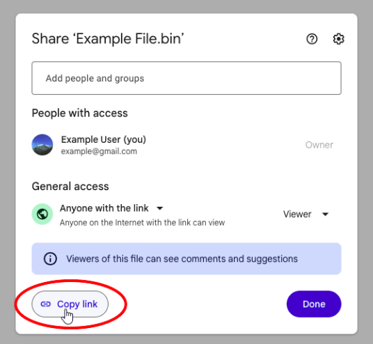 تحويل روابط جوجل درايف لروابط تحميل مباشرة 4 تحويل روابط جوجل درايف لروابط تحميل مباشرة