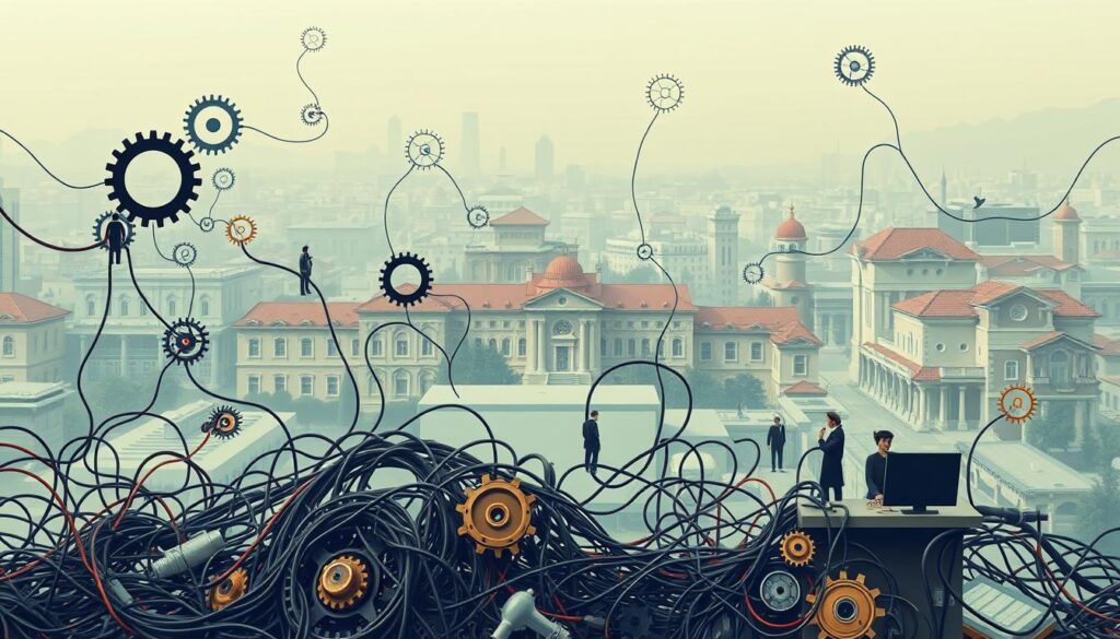 تحديات تطبيق أنظمة إدارة التعلم